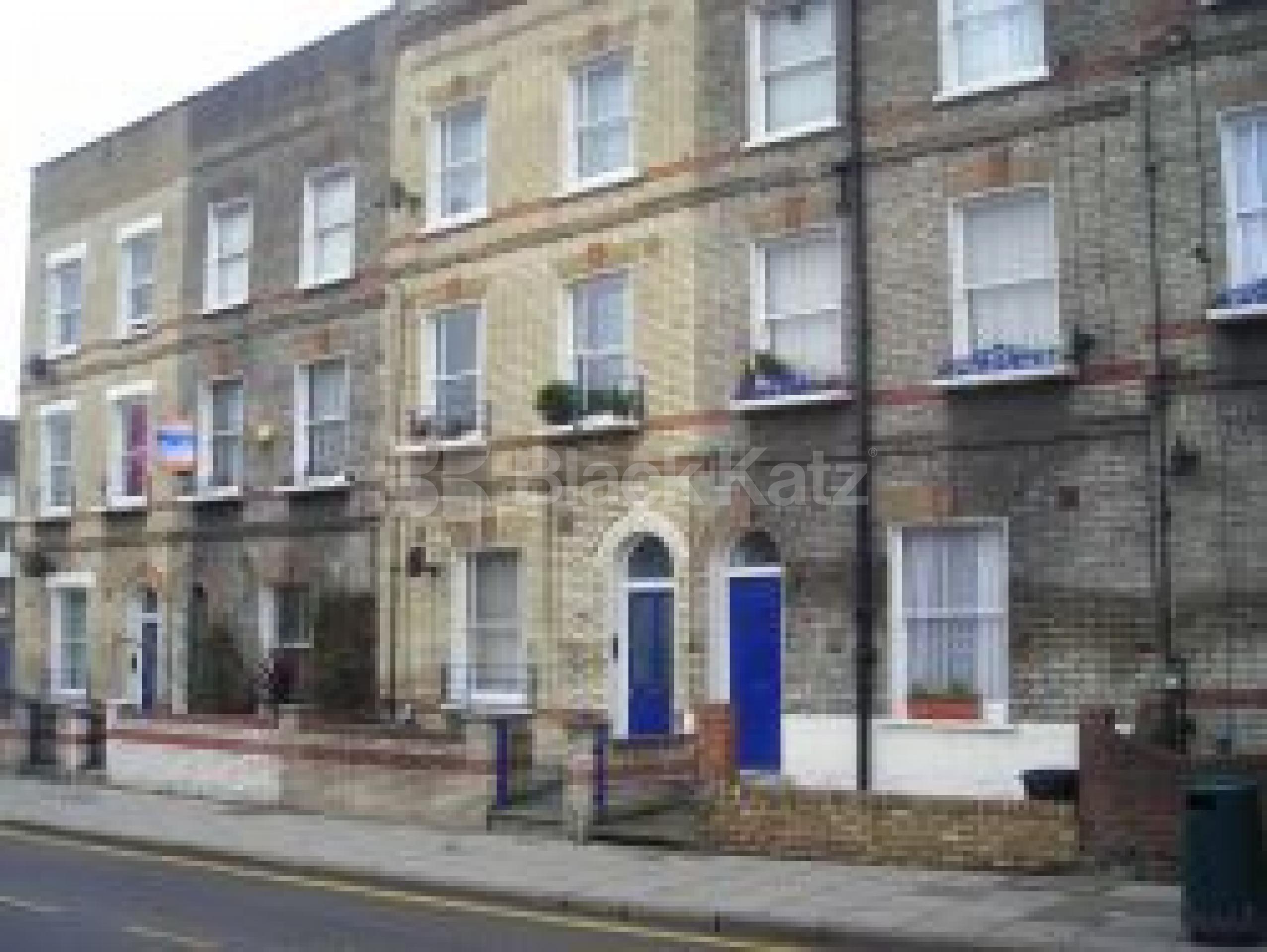 			New instruction, 1 Bedroom, 1 bath, 1 reception Flat			 York Way, York Way N7